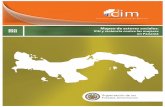 VIH y violencia contra las mujeres en PanamáFinal].pdfMapeo de actores sociales: VIH y violencia contra las mujeres en Panamá Resumen Ejecutivo as 6 Comisión Interamericana de Mujeres