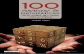 Colección Cien x 100 – 20 • - Lectio Ediciones · lor de cada símbolo que forma el número depende del propio símbolo y de la posición que dicho símbolo ocupe dentro del