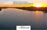 Una Servicios ciudadana Ambientalesserviciosambientales.sumar.org.mx/PDF/Informe_campana _S_A.pdf · A los grupos de jóvenes Xapoo, en Bahía de Kino y Eco-Mar, en Guaymas, Sonora;