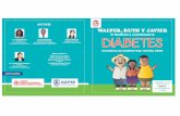 Presentación de PowerPoint - cidonperu.comcidonperu.com/wp-content/uploads/2017/08/Manual-de-Diabetes-Demo... · Recomendac;ones en cuidado de' pie .25 . Prólogo La diabetes una