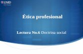 Lectura No.6 Doctrina social - Mi Materia en Líneamoodle2.unid.edu.mx/dts_cursos_mdl/ejec/AE/EP/S06/EP06_Visual.pdf ·  . Decimos que el concepto de libertad está muy ...