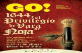 Cantabria Marzo 2018 #153 guía de ocio  · Venta de entradas on line y programación completa en: filmotecacantabria.es FILMOTECA DE CANTABRIA ... MUESTRA INTERNACIONAL DE TEATRO