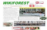 Octubre 2015Agentes Forestales: La Policía Medioambiental ...ugtgeneralitat.cat/ugtrurals/images/ARXIUS/Wiki-10-Comp_opt.pdf · preocupaciones no dejan de estar latentes, como la