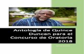 Antología de Quince Duncan para el Concurso de Oratoria 2018ddc.mep.go.cr/sites/all/files/ddc_mep_go_cr/adjuntos/antologia... · biografía del abuelo, ... Otra de las historias