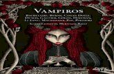 Libro proporcionado por el equipo Descargar Libros Gratis ...descargar.lelibros.online/AA. VV/Vampiros (274)/Vampiros - AA. VV.pdf · mostraron al vampiro antes de que la explosión