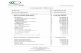 PRESUPUESTO AÑO 2018 - camaraocana.comcamaraocana.com/wp-content/uploads/Presupuesto-Vigencia-2018.pdf · presupuesto aÑo 2018 ... construcciones y edificaciones $ 30.000.000,00