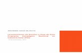 INFORME HOJA DE RUTA Levantamiento de Brechas y Hoja de ...phineal.com/wp-content/uploads/2017/04/Informe-Hoja-de-Ruta.pdf · -Hoja de Ruta -Plan de seguimiento y monitoreo de la