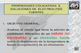 soluto no electrolito - [DePa] Departamento de Programas ...depa.fquim.unam.mx/amyd/archivero/Presentacionelectrolitos2015-1... · indica la cantidad de especies presentes que ...