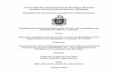 Universidad Nacional Autónoma de Nicaragua, Managua ...repositorio.unan.edu.ni/6235/1/6282.pdf · Tema: Sistemas Contables y Control Interno en las Cooperativas de los departamentos