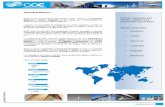 PRESENTACIÓN G.O.C. Estamos capacitados para afrontar … · G.O.C. es miembro activo de TECNIBERIA (Asociación Española de Empresas de Ingeniería, Consultoría y Servicios Tecnológicos).