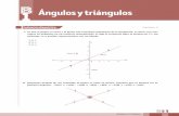 B Ángulos y triángulos 1 - crd.macmillanprofesional.com.mxcrd.macmillanprofesional.com.mx/.../matematicas2/docs/solucionario.pdf · la de otro al que se considera modelo y sirve