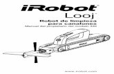 Manual del propietario del modelo 330 - homesupport.irobot.comhomesupport.irobot.com/euf/assets/images/faqs/looj/300/manual/es... · El uso de robots prácticos que lo ayudan dentro