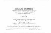 EFECTO DEL TRATAMIENTO SUPERFICIAL DE FIBRAS DE …148.206.53.84/tesiuami/UAM7717.pdf · Copolimerización por injerto Tratamiento por plasma ... por la técnica de fragmentación