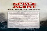 Space Alert-Reglas 1 - lipschitzz.com · Traducido por Calvo Maquetado por Lipschitzz. Contenido ... hasta que no veas como un cañón de plasma fríe a la mitad de tu tripulación