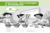 Ciencia, Tecnología y Ambientedalton.edu.pe/descarga/CTA.pdf · 6 9 El Ministerio de Energía y Minas busca producir más energía en el Perú con fuentes de energía renovables
