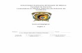 Universidad Autónoma del Estado de México Facultad de ...derecho.uaemex.mx/U2018-A/Medios/Guias_A/LMU404.pdf · 1.1.2 Conectores aditivos, disyuntivos, causales, concesivos y temporales.