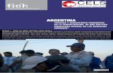 ARGENTINA - tbinternet.ohchr.orgtbinternet.ohchr.org/Treaties/CMW/Shared Documents/ARG/INT_CMW_NGO... · Este trabajo contó con el apoyo de la Federación ... y bolivianos en Argentina