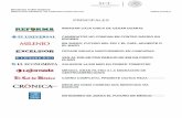 PRINCIPALES - Secretaría de Comunicaciones y Transportesblogs.sct.gob.mx/sintesis-informativa/wp-content/uploads/2017/05/... · Se suspende el tráfico de carga en la autopista Marquesa-Lerma.