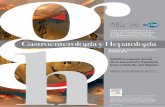 XXXVI Congreso Anual de la Asociación Española para el …aeeh.es/wp-content/uploads/2011/09/abstracts2011.pdf · Enfermedad hepática por depósito de grasa. Etiopatogenia, historia