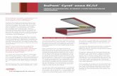 DuPont Cyrel 2000 EC/LF - flexografica.com · nes exclusivas, que facilitan a nuestros clientes la expansión de su negocio, al ... mm. La parte superior de la expositora es accionada