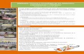 “Ciencia y Tecnología de los Alimentos: UNIVERSIDAD Y …prensa.unizar.es/notasprensa/anexos/0_Programa_Jornada_EMPRESAS.pdf · PROGRAMA (continuación) 15:30 h. Visita a la Planta