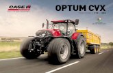 OPTUM CVX - assets.cnhindustrial.comassets.cnhindustrial.com/caseih/emea/EMEAASSETS/Products/Tractors/... · Los clientes nos han hecho saber que necesitan un tractor con mayor potencia,