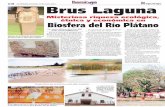 2-B R Brus Laguna - Mesa de ONGs Comanejadoras de Areas ... · Reportaje La Tribuna Domingo 12 de enero, 2014 3-B Pista de aterrizaje en el casco urbano del municipio de Brus Laguna.
