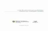 Guía de atención al ciudadano- cliente por múltiples canalesestrategia.gobiernoenlinea.gov.co/623/articles-7995_archivo_pdf.pdf · unidad elemental en la gestión de la atención