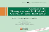 Anuario de Responsabilidad Civil - Universidad Autónoma ... · ... COLOMBIA 3. DAÑOS Y ... Corte Constitucional. Sentencia C-836 de ... es suficiente para probar la inscripción