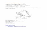 Proyecto Arqueológico Mayflower (Map) - famsi.org · comercio y comunicación), los accidentes geográficos y otros factores medioambientales afectaban la ubicación y el crecimiento