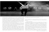 GURQUEL LEDERER - Archivo de La Revista Argentina de Danza 241b.pdf · descansó en el concepto de la introspección: se recrearon escenas de meditación, seguidas de puestas en escena