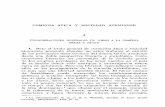 CONSIDERACIONES - InterClassicainterclassica.um.es/var/plain/storage/original/application/30a77bf... · de Menandro y las imitaciones romanas de Plauto y de Terencio, pese al conocido