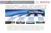 Informe RACE – Bosch sobre sistemas de seguridad y … · 1 Informe RACE – Bosch sobre sistemas de seguridad y antigüedad del vehículo, y su relación con la accidentalidad