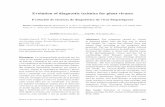 Evolution of diagnostic technics for plant viruses · Publicacion en línea, SePtiembre 2017 592 Fully Bilingual reviSta mexicana de FitoPatoloGía mexican Journal oF PhytoPatholoGy