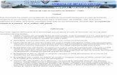 Manual del vuelo de formacin de SEMARV - UNAFeanv.weebly.com/uploads/3/1/8/7/3187688/manual_del_vuelo_de... · Manual del vuelo en formación de SEMARV – FAMV Prefacio Este documento