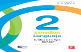 Lenguaje · Proyecto de evaluación Lenguaje 2. Habilidad De˜ nición para el estudiante Objetivos de Aprendizaje ... Antes de iniciar la prueba, lee atentamente las siguientes instrucciones.