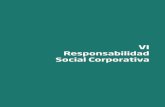 VI Responsabilidad Social Corporativa - fdmvalencia.es · TRATAMIENTO DE AGUAS Se han realizado estudios, proyectos ... –ustitución de bombas de alta S eficiencia en las piscinas