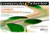 AS - .:: REVISTA DE COMERCIO EXTERIORrevistas.bancomext.gob.mx/rce/magazines/58/9/CE_OCTUBRE2003_VOL_53... · o
