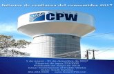 Informe de confianza del consumidor 2017 - greercpw.com Greer CPW WQR Espanol.pdf · Para asegurar que el agua del grifo es segura para beber, ... Estas personas deben buscar asesoramiento