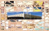 Aldaba 40 - Primeras CRRE - UNED | Universidad Nacional de ... 40.pdf · 2 Índice. Revista Aldaba nº 40 ... La revista Aldaba, un nuevo número y un antiguo compromiso ... y por