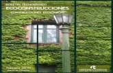 SUPERINTENDENCIA DE INDUSTRIA Y COMERCIO · Las construcciones verdes son consideradas como una adecuada gestión de los recursos naturales encaminada a fines ecológicos, como también
