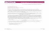 III - OTRAS ADMINISTRACIONES PÚBLICAS · Anexo IV: Acta de desacuerdo en modificación sustancial de condiciones de trabajo Anexo V: Tablas salariales 1 de julio – 31 de diciembre