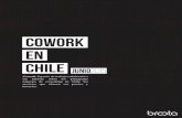 Cowork en Chile junio2015 - innovacion.clinnovacion.cl/wp-content/uploads/2015/06/Informe-de-Coworks-de... · L-V 9:30 - 18:00hrs. $30.000 ... son bienvenidos emprendedores con ideas