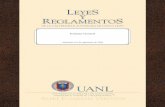 Estatuto General - transparencia.uanl.mxtransparencia.uanl.mx/secciones/normatividad_vigente/archivos/LyR... · Leyes y Reglamentos de la Universidad Autónoma de Nuevo León | Estatuto