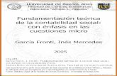 Fundamentación teórica de la contabilidad social : con ...bibliotecadigital.econ.uba.ar/download/tesis/1501-1177_GarciaFront... · he-chosy acontecimientos que están incluidos