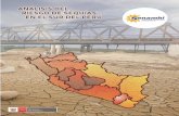 DIRECTORIO - senamhi.gob.pe · REVISOR DEL ESTUDIO ... ANÁLISIS DE RIESGO DE SEQUIAS EN EL SUR DEL PER ... Mapa 5: Inventario de presas de agua en el Perú ...