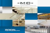 MONTAJES Y CONSTRUCCIONES INTEGRALES S.A.S.construcali.com/portafolios/Portafolio_Montajes_y_Construcciones... · Gracias a la calidad de nuestros productos y servicios, Montajes