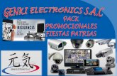 PACK FIESTAS PATRIAS ECONOMICO 01 - genkielectronics.comgenkielectronics.com/images/packs/pack-de-camaras-de-seguridad... · pack fiestas patrias economico 01: el pack incluye: 1