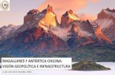 MAGALLANES Y ANTÁRTICA CHILENA: VISIÓN ... - cchc.cl · poblaciÓn provincias de santa cruz y tierra del fuego (+74,4%) poblaciÓn regiÓn de magallanes (+10,8%) situaciÓn comparada