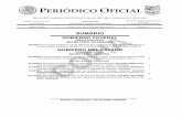 PODER EJECUTIVO SECRETARÍA DE ENERGÍA …po.tamaulipas.gob.mx/wp-content/uploads/2014/10/cxxxix-116-250914F.pdf · Orgánica de la Secretaría de Seguridad Pública, publicado en